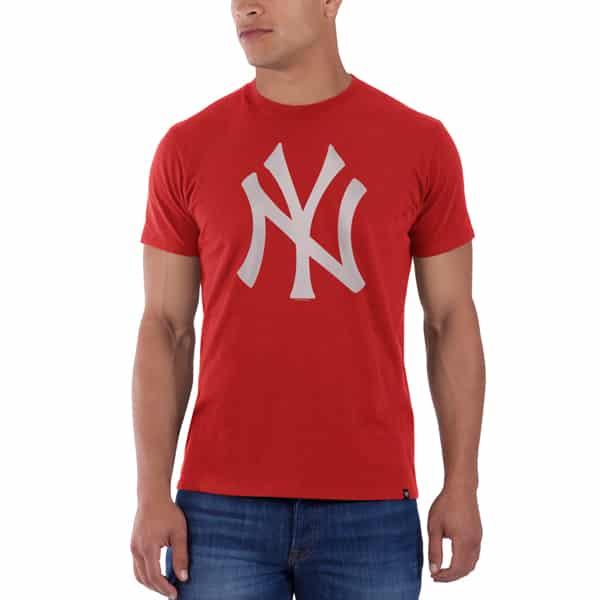 new york yankees men's t shirts