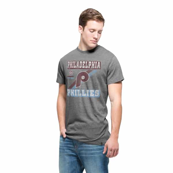 vintage phillies shirt