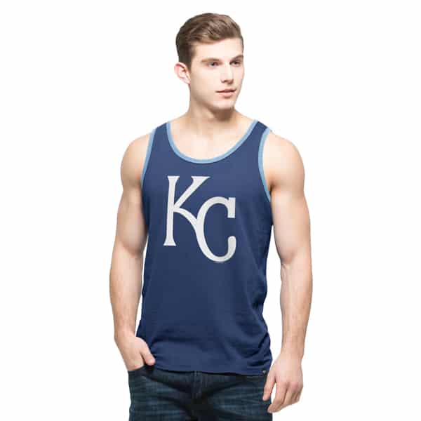 kc royals tank top mens