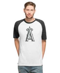 Los Angeles Angels of Anaheim Men's Apparel