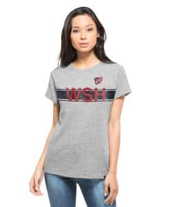 Washington Nationals Women's Apparel