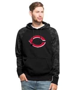 Cincinnati Reds Men's Apparel