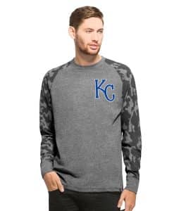 Kansas City Royals Men's Apparel