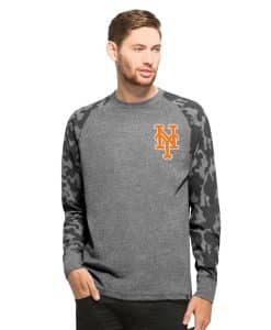 New York Mets Men's Apparel