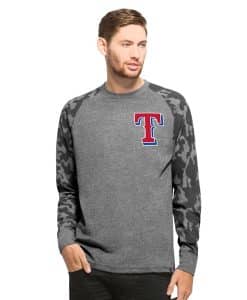 Texas Rangers Men's Apparel