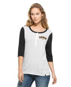 San Francisco Giants Women's Apparel