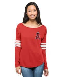 Los Angeles Angels of Anaheim Women's Apparel