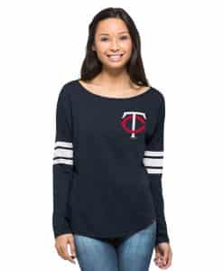 Minnesota Twins Women's Apparel