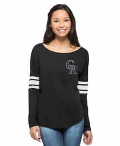 Colorado Rockies Women's Apparel