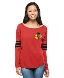 Chicago Blackhawks Women's Apparel