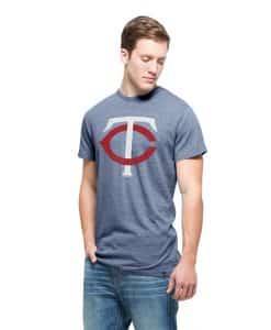 Minnesota Twins Men's Apparel