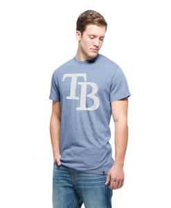 Tampa Bay Rays Men's Apparel