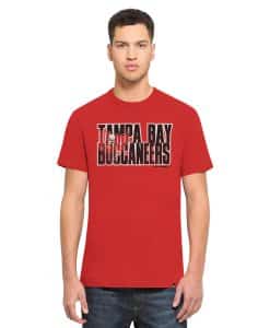 Tampa Bay Buccaneers Men's Apparel