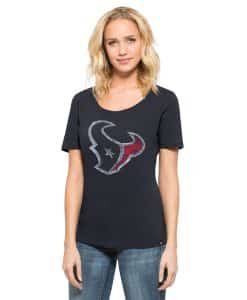 Houston Texans Women's Apparel