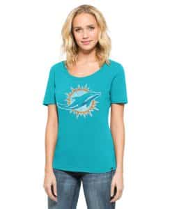 Miami Dolphins Women's Apparel