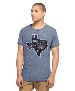 Houston Texans Men's Apparel