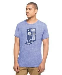 Indianapolis Colts Men's Apparel