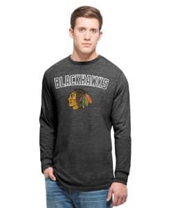 Chicago Blackhawks Men's Apparel