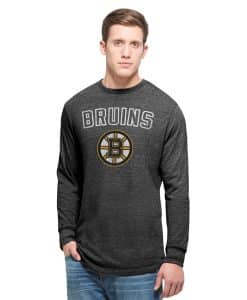 Boston Bruins Men's Apparel