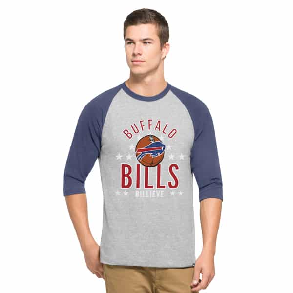 buffalo bills rugby shirt