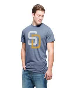 San Diego Padres Men's Apparel