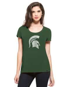 Michigan State Spartans Women's Apparel