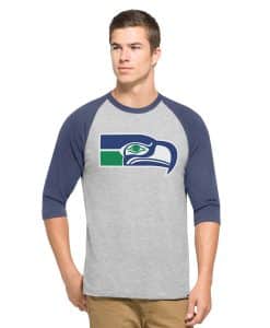 Seattle Seahawks Men's Apparel