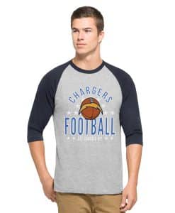 Los Angeles Chargers Men's Apparel