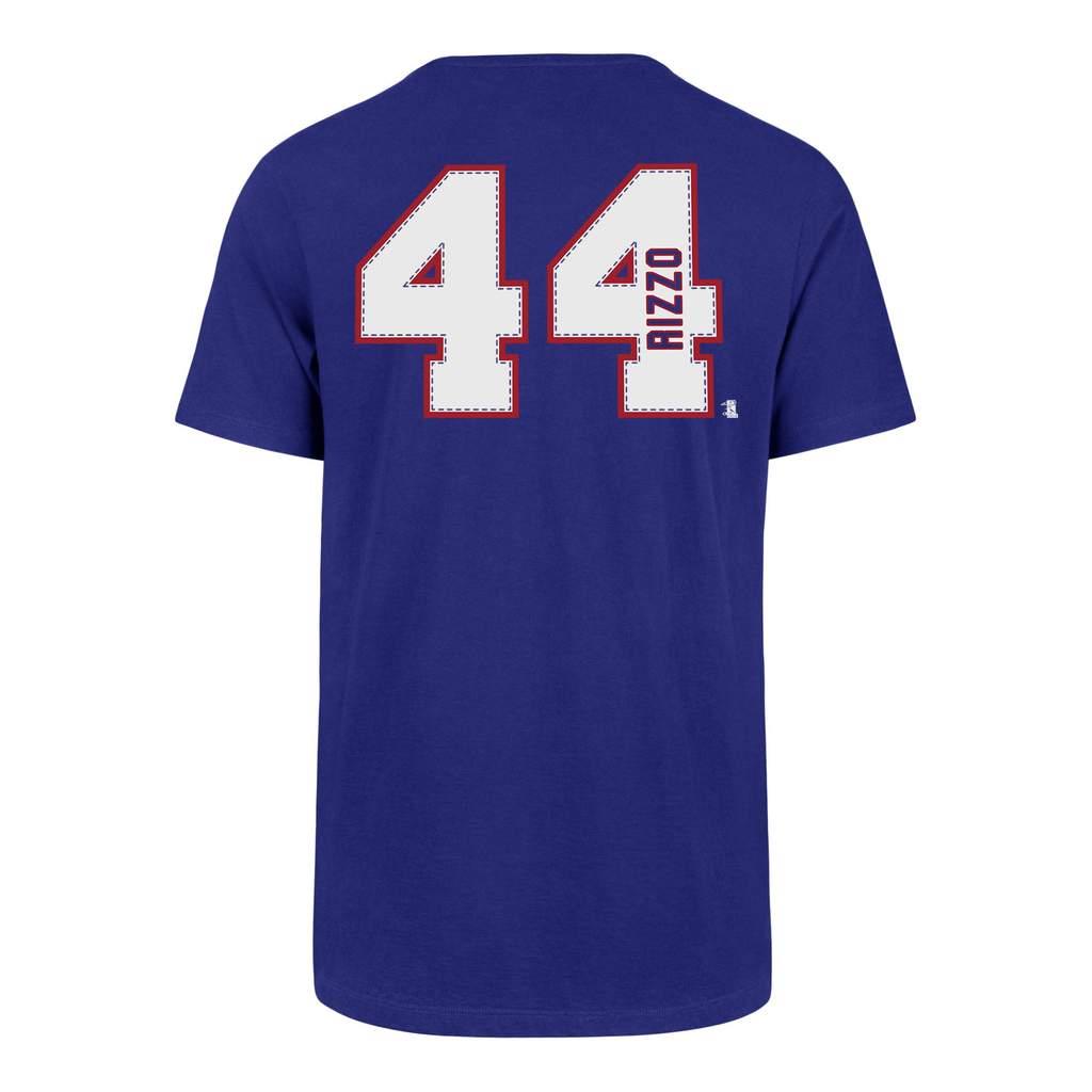 anthony rizzo toddler shirts