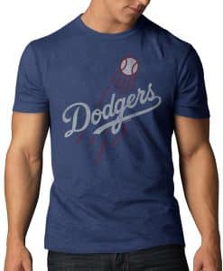 Los Angeles Dodgers Men's Apparel