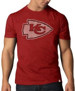 Kansas City Chiefs Men's Apparel