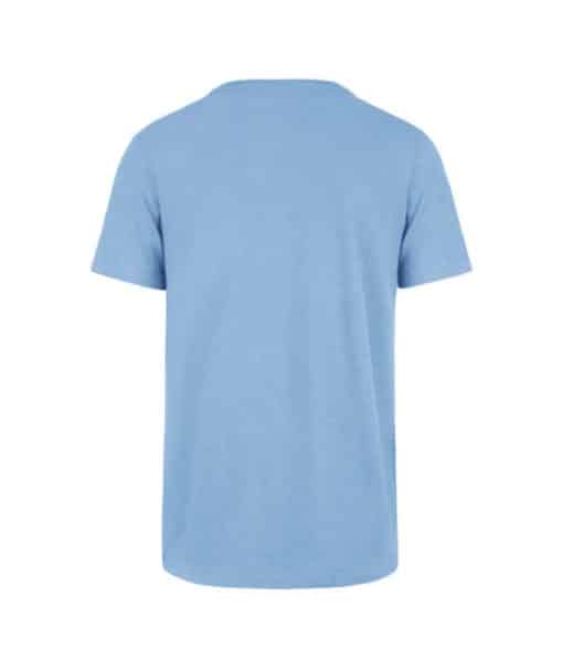 Philadelphia Phillies Men's 47 Brand Cooperstown Carolina T-Shirt Tee - Image 2