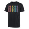 Boston Red Sox Men's 47 Brand Pride Navy T-Shirt Tee