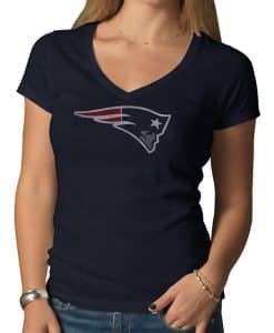 New England Patriots Women's Apparel