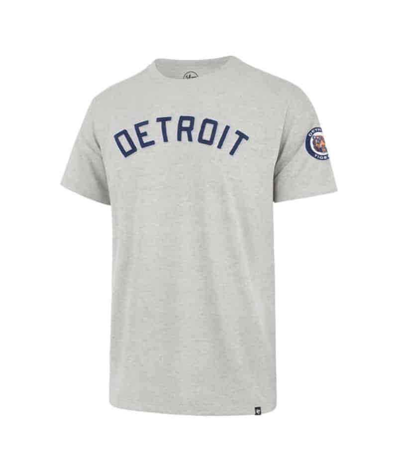 detroit tigers sportswear