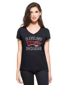 Cleveland Indians Women's Apparel