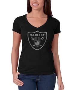 Las Vegas Raiders Women's Apparel