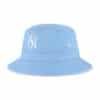 New York Yankees 47 Brand Columbia Bucket Hat