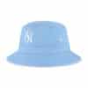 New York Yankees 47 Brand Columbia Bucket Hat