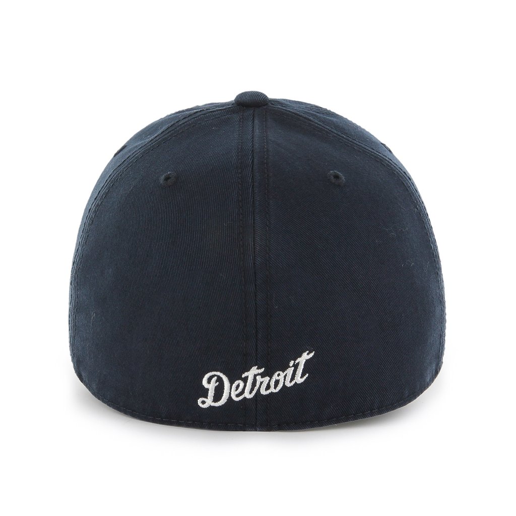 Detroit Tigers Hats - Detroit Game Gear