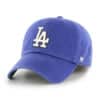 Los Angeles Dodgers 47 Brand Blue Franchise Fitted Hat