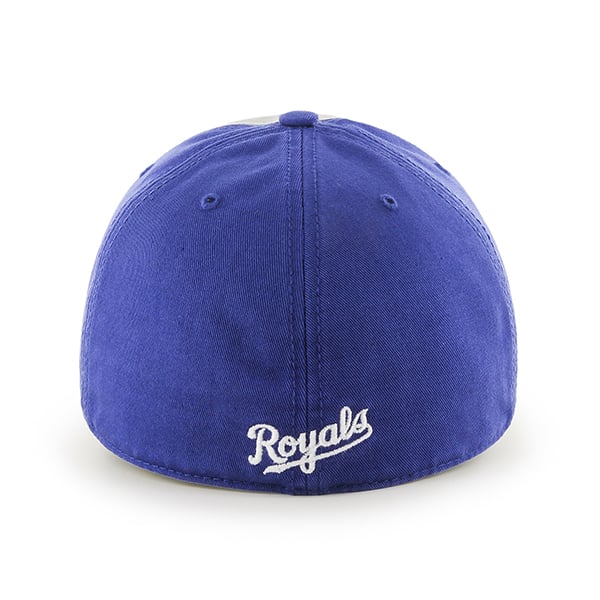 Kansas City Royals Men's 47 Brand One Size Hat