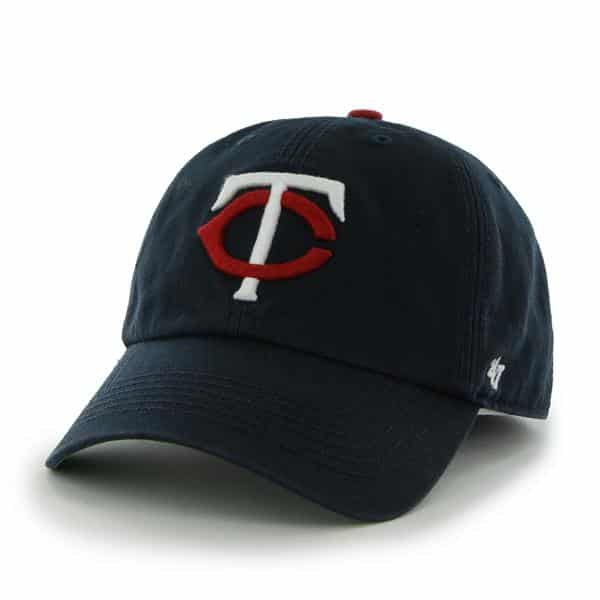 Minnesota Twins Franchise Home 47 Brand Hat