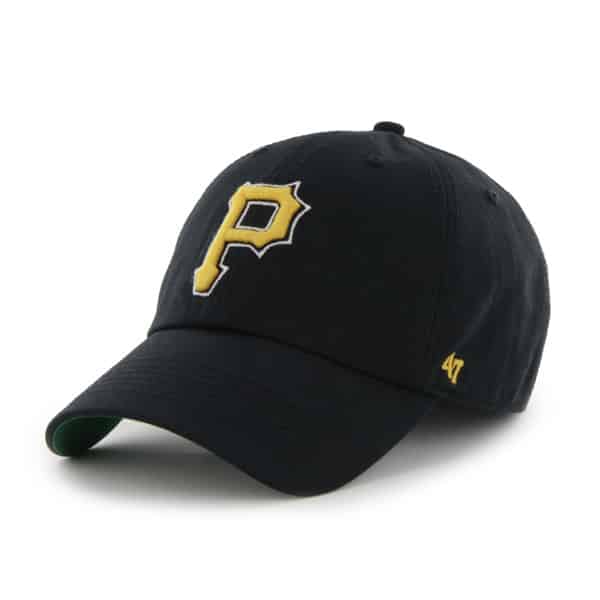 Pittsburgh Pirates Franchise Alternate 47 Brand Hat