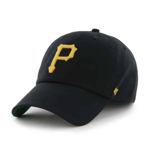 Pittsburgh Pirates Franchise Home 47 Brand Hat