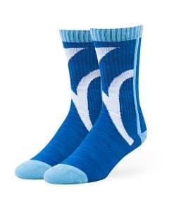 Kansas City Royals Socks