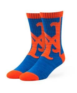 New York Mets Socks