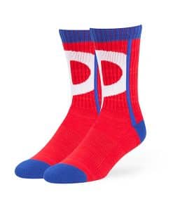 Philadelphia Phillies Socks