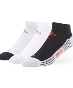 Baltimore Orioles Socks