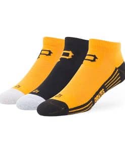 Pittsburgh Pirates Socks